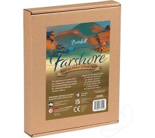 Everdell: Farshore - Essentials Edition Upgrade Pack (EN)